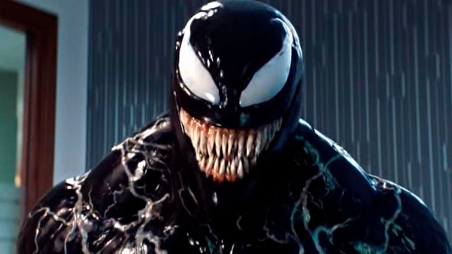 'Venom 2': Primeras imágenes de set revelan detalles sobre Carnage noticias imagen