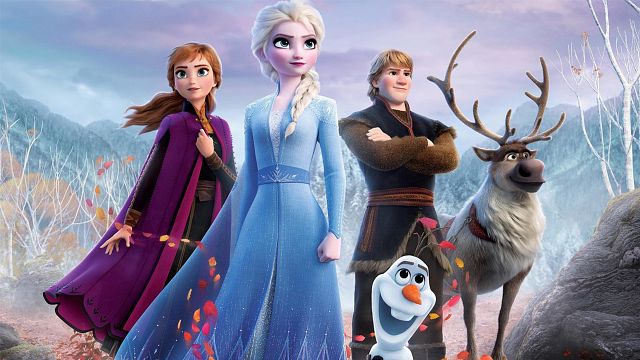 'Frozen 2': ¿Por qué Disney decidió hacer una segunda entrega? noticias imagen