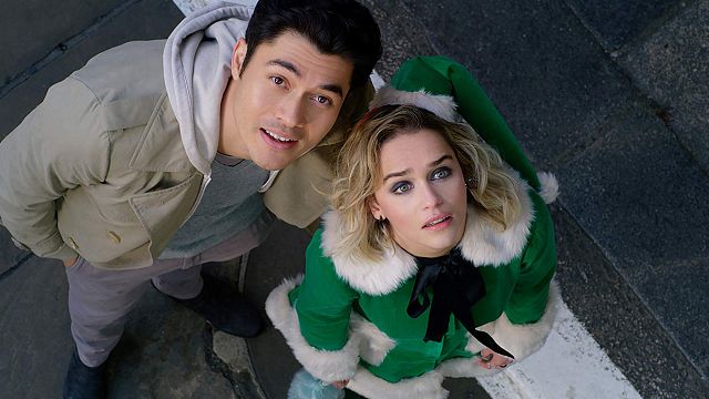 ¿Por qué 'Last Christmas' es diferente a otras comedias románticas navideñas? noticias imagen