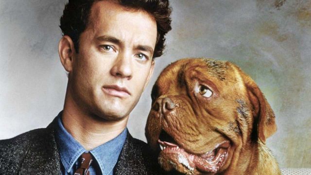 Disney convertirá a 'Socios y sabuesos' en serie noticias imagen