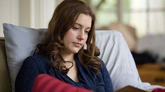 Golden Globes 2020: Greta Gerwig decepcionada de no haber sido nominada noticias imagen