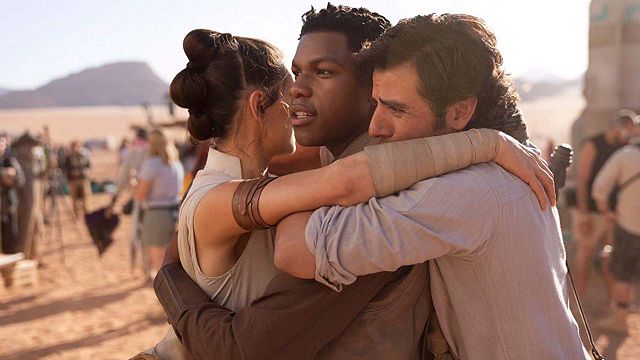 'Star Wars: El ascenso de Skywalker': Las primeras reacciones son mixtas noticias imagen