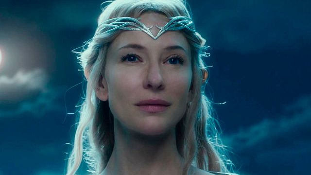 'El señor de los anillos': La versión joven de Galadriel aparecerá y ya encontraron a la actriz noticias imagen