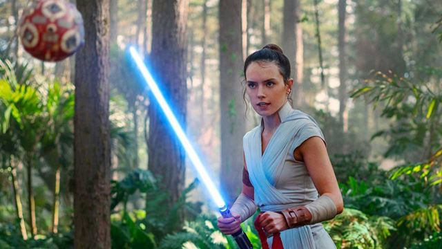 ¿'Star Wars: El ascenso de Skywalker' tiene escena postcréditos?