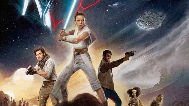 'Star Wars: El ascenso de Skywalker': ¿En qué consiste el nuevo uso de la Fuerza? noticias imagen