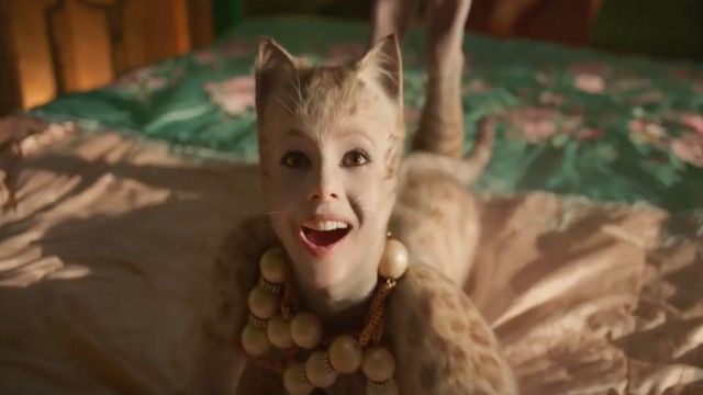'Cats' debuta con calificaciones muy negativas tras las primeras proyecciones noticias imagen