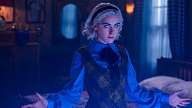'El mundo oculto de Sabrina': Conoce a tres de los nuevos personajes noticias imagen