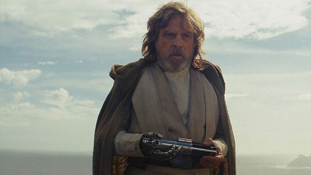 ‘Star Wars 9’: Mark Hamill tuvo un segundo personaje y casi nadie lo notó noticias imagen