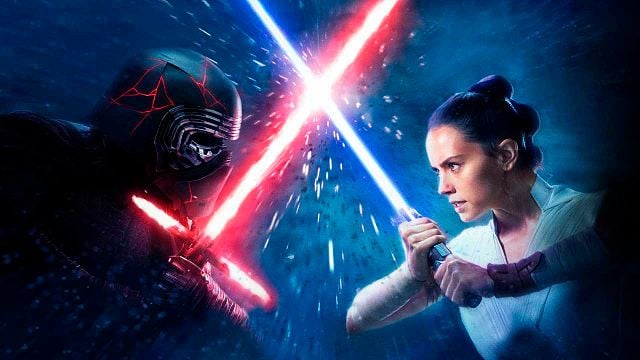 'Star Wars 9' se convierte en el estreno menos taquillero de la trilogía de secuelas