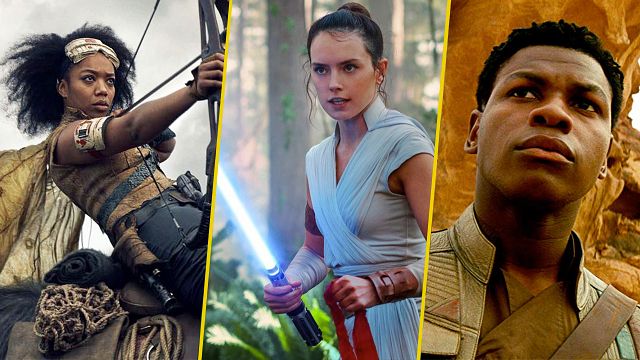 ‘Star Wars 9’: 10 situaciones que sólo los adultos comprenden noticias imagen