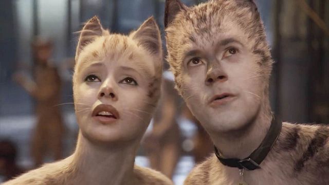 Oscar 2020: 'Cats' es eliminada de la contienda en todas las categorías noticias imagen
