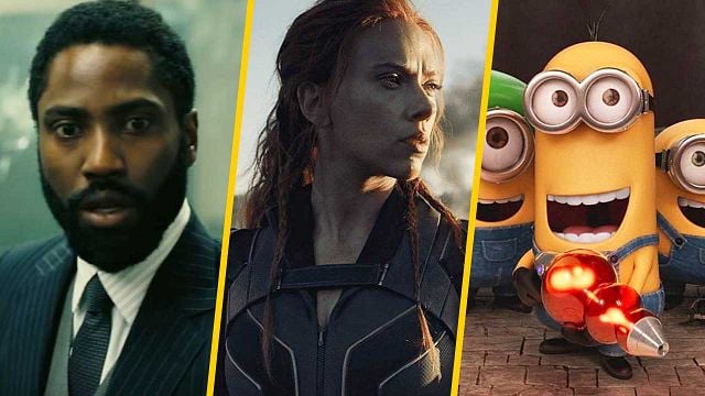 20 de las películas más esperadas del 2020 noticias imagen