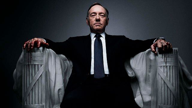 Kevin Spacey y la misteriosa muerte de sus tres acusadores noticias imagen