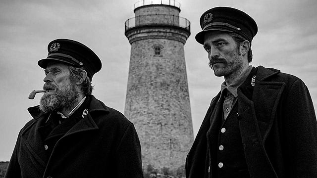 'El faro': ¿Por qué fue filmada en blanco y negro? Robert Eggers responde noticias imagen