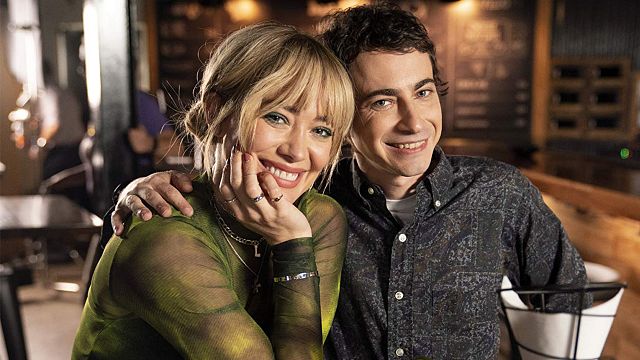 Disney+ revela nuevo video de 'Lizzie McGuire' noticias imagen