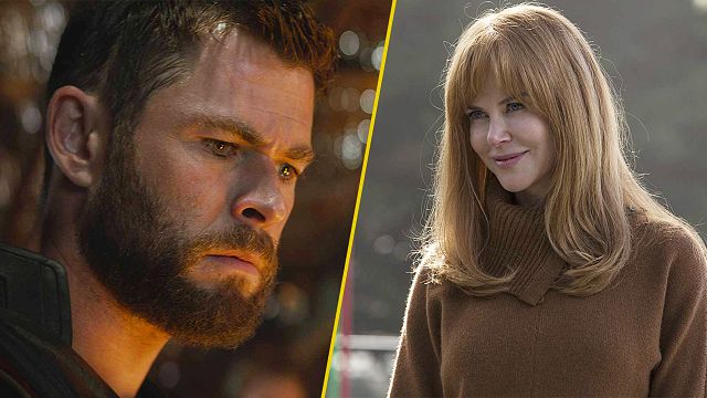 Chris Hemsworth y otras celebridades te dicen cómo puedes ayudar a Australia noticias imagen