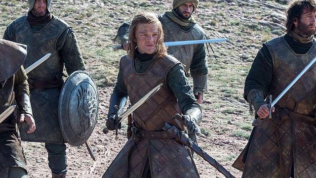 'El señor de los anillos': Actor de ‘Game of Thrones’ será el nuevo protagonista noticias imagen