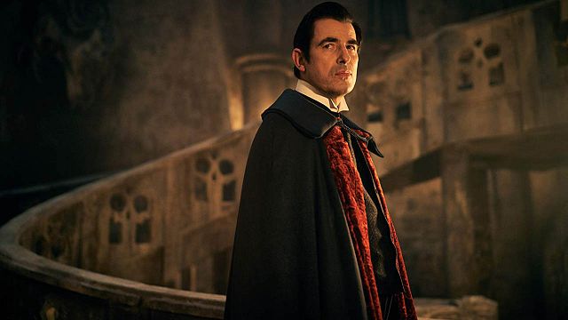 'Drácula': Las principales diferencias con el libro de Bram Stoker que han causado polémica noticias imagen