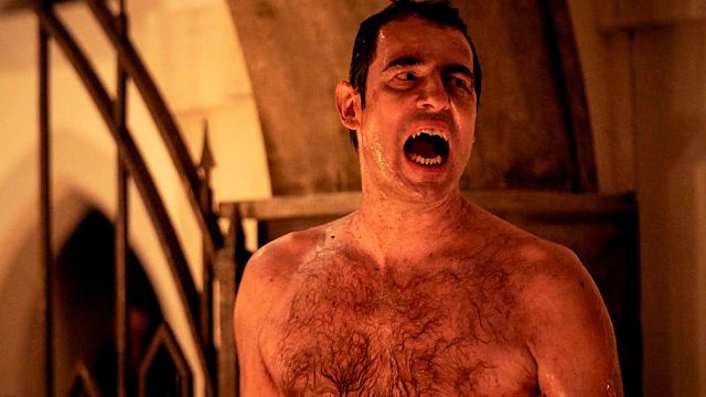 'Drácula': ¿Habrá segunda temporada? noticias imagen