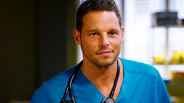 'Grey's Anatomy': Justin Chambers saldrá de la serie luego de 15 años noticias imagen