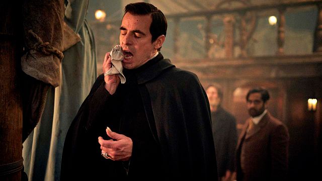 'Drácula': Lo bueno y lo malo de la serie de Netflix noticias imagen