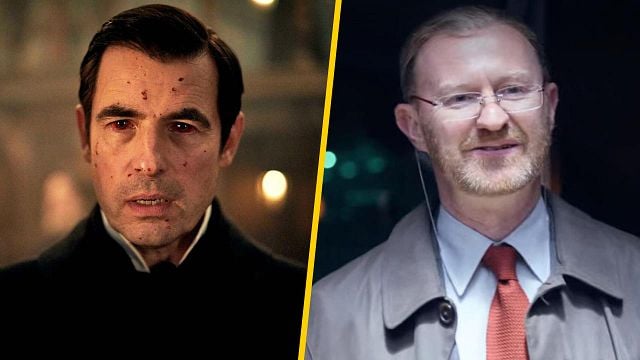 'Drácula': ¿Reconociste al actor que también participa en 'Game of Thrones'? noticias imagen