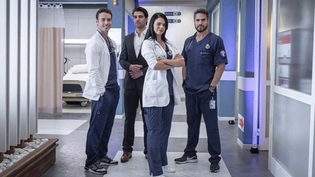 La serie médica de Televisa vuelve a tener grave error y se convierte en la burla