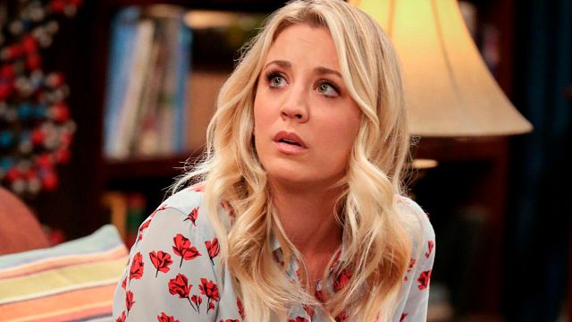 'The Big Bang Theory': Descubren el apellido de Penny en un easter-egg noticias imagen
