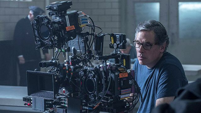 Oscar 2020: ¡Rodrigo Prieto es nominado como Mejor fotógrafo! noticias imagen