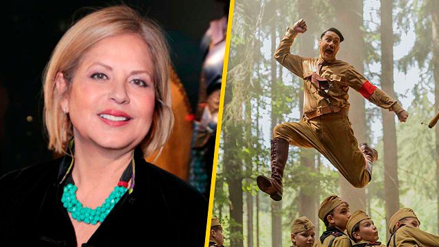 Oscar 2020: ¡Diseñadora mexicana es nominada por 'Jojo Rabbit'! noticias imagen