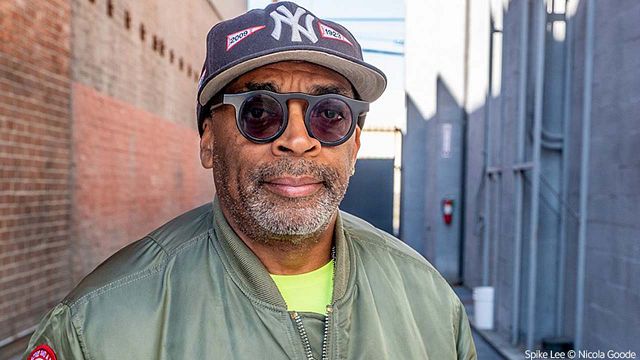 Cannes 2020: Spike Lee nombrado presidente del jurado noticias imagen