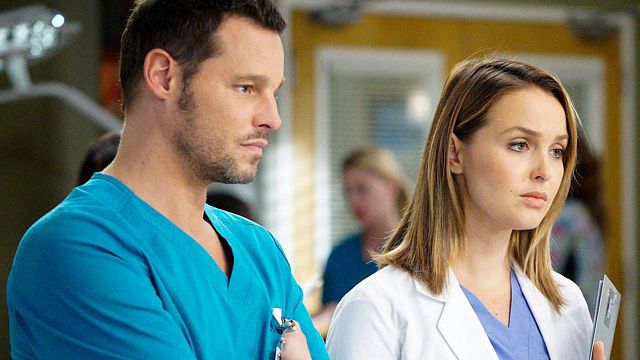 'Grey's Anatomy': ¿Qué pasará con Jo tras la salida de Alex Karev? noticias imagen