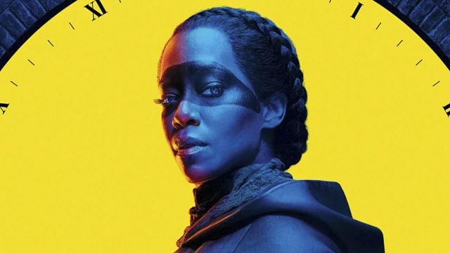 'Watchmen': HBO confirma que no habrá segunda temporada noticias imagen