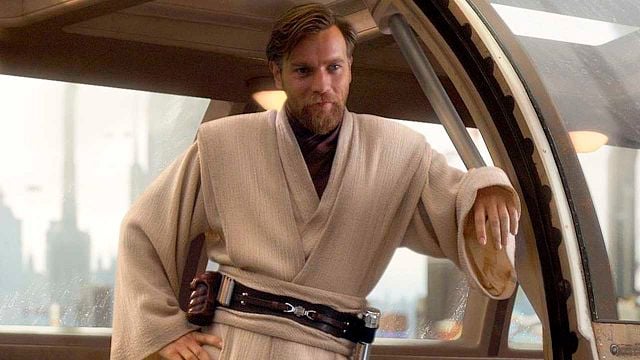 Desmienten cancelación de la serie de Obi-Wan Kenobi noticias imagen