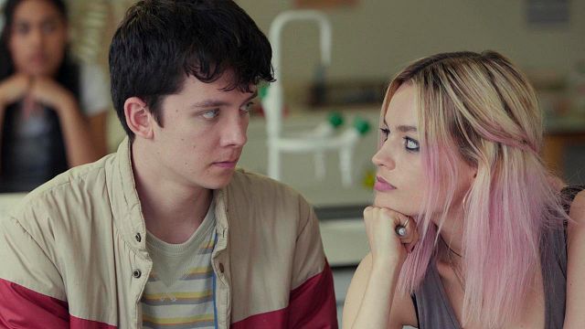 'Sex Education': Lo bueno y lo malo de la segunda temporada noticias imagen