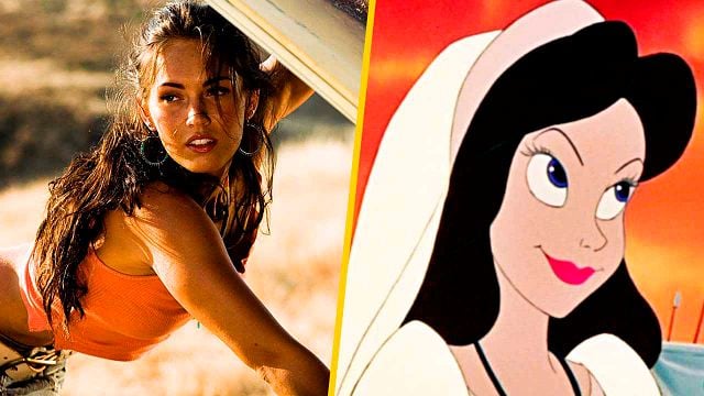 Rumor señala que Megan Fox se uniría a 'La sirenita' como Vanessa noticias imagen