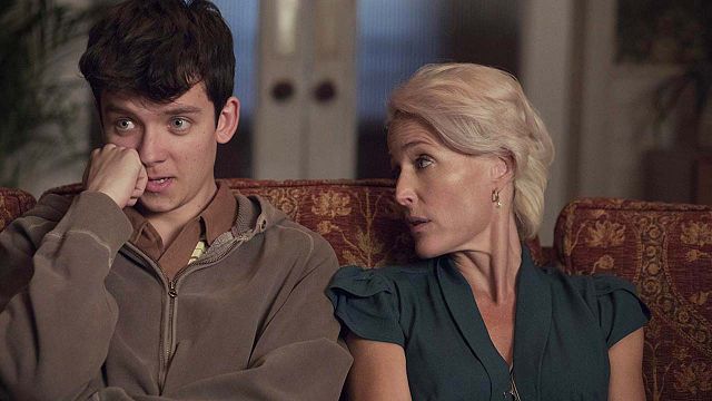 'Sex Education': ¿Habrá tercera temporada? noticias imagen