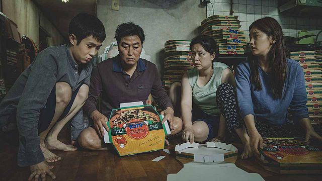 'Parásitos': Las papas fritas que se han vuelto sensación en Corea del Sur por la película noticias imagen