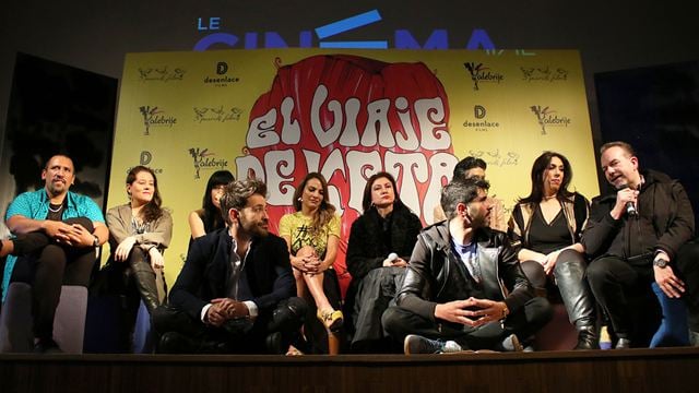 'El viaje de Keta': La película mexicana que usa la drogadicción para concientizar