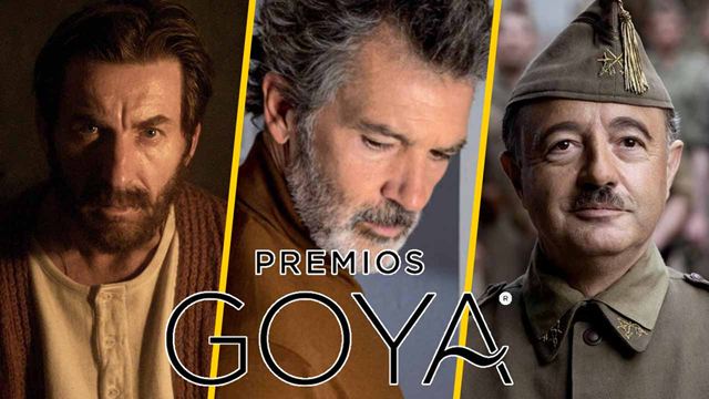 Goya 2020: Lista completa de ganadores