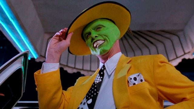 'La máscara': Jim Carrey está dispuesto a hacer la secuela con una condición noticias imagen