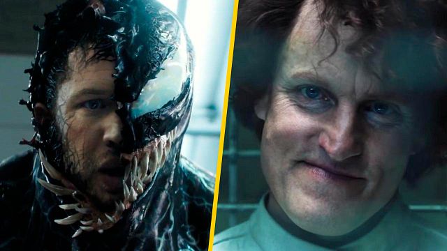 'Venom 2': Filtran primeros detalles de la trama y el origen de Carnage noticias imagen