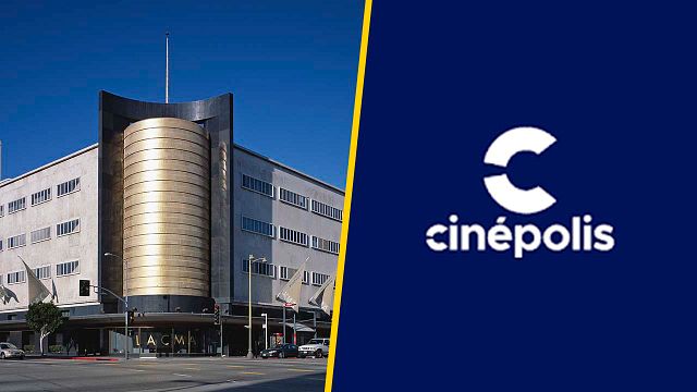 Museo del cine de Estados Unidos cerca de inaugurarse y Cinépolis se une al proyecto noticias imagen