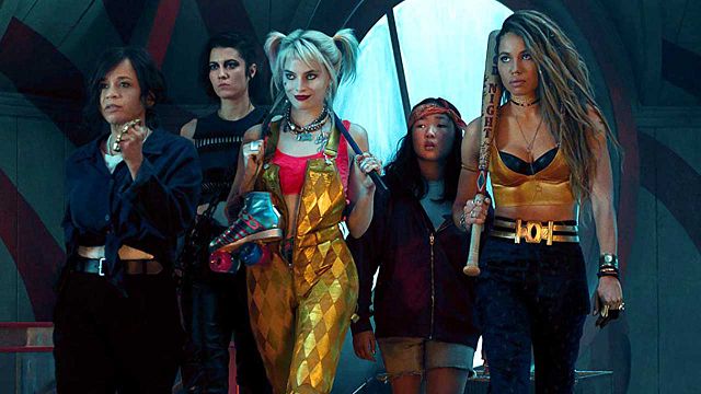 'Birds of Prey': Las primeras reacciones alaban la diversión y a Margot Robbie noticias imagen