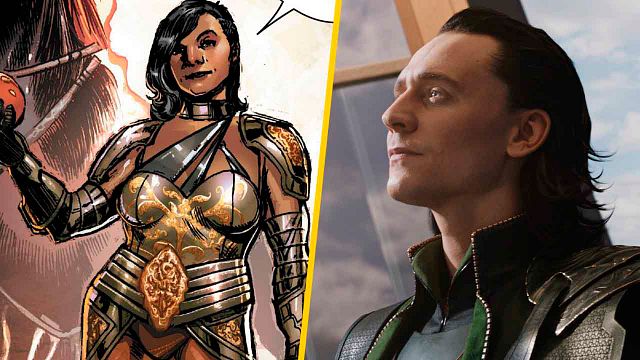 'Loki': La serie presentaría al primer personaje transgénero del MCU noticias imagen