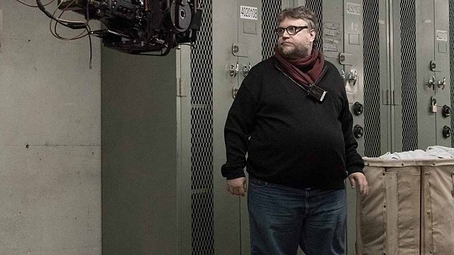 'Nightmare Alley': Revelado el título en español de la nueva película de Guillermo del Toro noticias imagen