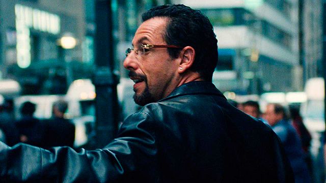 ‘Diamantes en bruto’: La peculiar conexión de Adam Sandler y ‘Star Wars’ noticias imagen