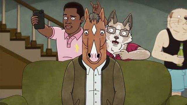 'BoJack Horseman': Lo bueno y lo malo de la última temporada noticias imagen