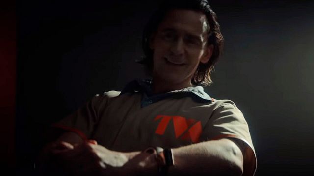 'Loki': El primer vistazo tiene un detalle relevante para el futuro del MCU noticias imagen