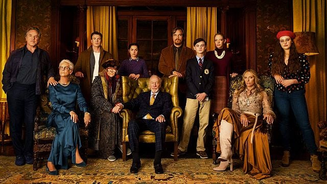 Confirman secuela de 'Entre navajas y secretos' noticias imagen